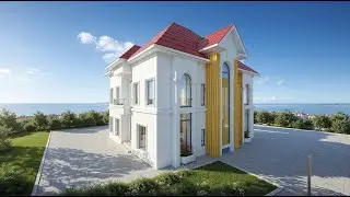 Revit 2024 to Lumion 12.5 in Minutes! (Ultimate Workflow Guide)