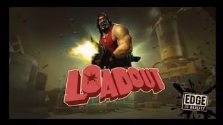 Loadout (1 серия)