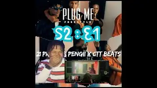 21 Promo & Pengii x CTT Beats  - Plug Me ft Flash Ikumkani & Trusted SLK (REACTION) #lilarioreacts