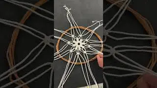 Urban Wilderness CIC - The Macrame Challenge - Part 3