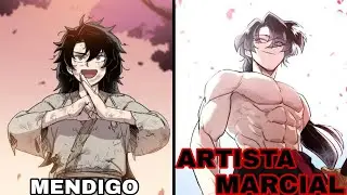 💠(17)UN LEGENDARIO ESPADACHÍN SE REENCARNA EN UN NIÑO PARA DESTRUIR A SUS ENEMIGOS/resumen de manhwa