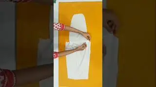 Beautiful long paff sleeves design #long#paff sleeve #desinewsshortvideos