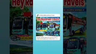 #hrt #bus #ahora #jalore #rajasthan #youtubeshorts #travel             @HRTBUSSERVICEAHORERRJ216