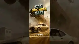 💨CAR SURVIVAL GAME🔥@gamespheregaming #viral #viralshorts #shorts #shortsfeed #gameshorts #foryou
