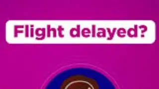 FLIGHT DELAYED 600 EURO CLAIM HOW TO FILL