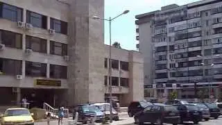 Город Шумен, Болгария, 2014 год
