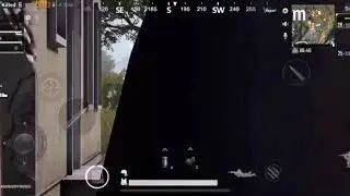 PUBG Mobile, best ambush 3 players.