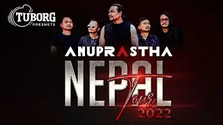 NEPAL TOUR 2022