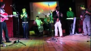 Simba Vibration. клуб 
