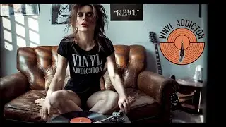 Welcome to Vinyl Addiction | Grunge, Rock & Rare Pressings