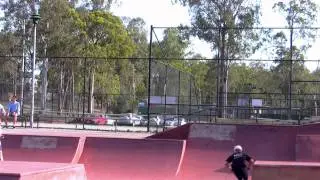 Robbie Menzies Apex Pro Scooter Edit