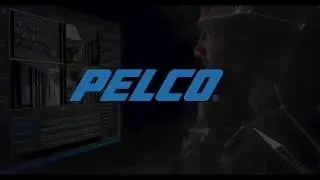 Pelco Demo: Spectra Professional IR | Pelco, Inc.
