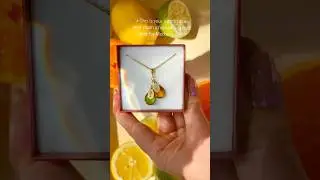 Mother's Necklace w Birthstones & Names #momappreciation #handmadejewelry #necklace #mothersdaygift