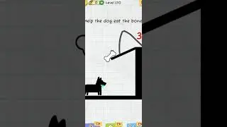 Draw 2 Save: #games Stickman Puzzle #savestickman Draw 2 Save | Draw Gameplay #shorts