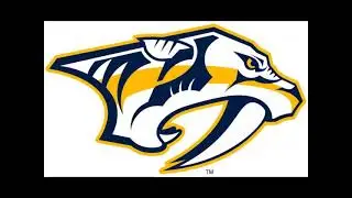 Nashville predators 2026 goal horn