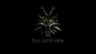 The Witcher - Games Convention gameplay video