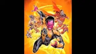 Superhero Spotlight: Green Lantern