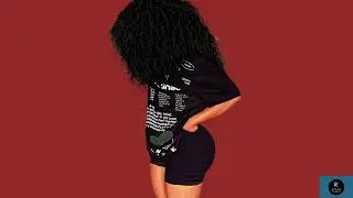 Shake that thing // Afro Trap type beat