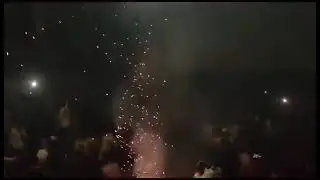 Tiger 3 - Firework Theatre