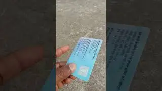 For Business purposes PAN must | Permanent account number | PAN card required for Business related
