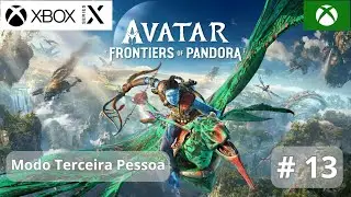 Avatar: Frontiers of Pandora no Xbox Series X #13