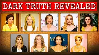 Most EVIL Actresses In History | Sentenced To Life In Prison