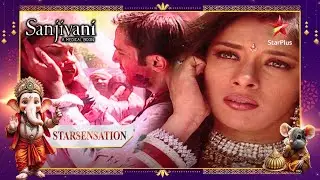 Holi par Dr. Rahul lagaega Dr. Juhi ko apne प्यार का रंग! | Sanjivani