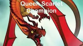Songs That Remind me of Certain WoF Characters