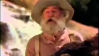 Knott's Berry Farm Commercial with Prizes 1986