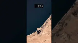 How Dubai Has Changed Since 1984 tiktok neoexplains #dubai #shorts