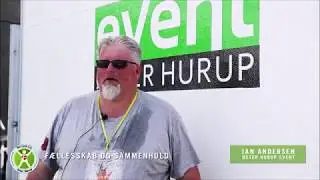 interview Jan Andersen  - &Oslash;ster Hurup Det Gode Liv