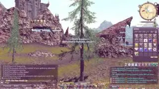Matron's Favor Botany Node Guide
