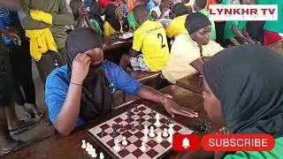 Kibuli SS Chess Tournament 2022| Interhouse Chess Competitions| Board Games | ChessClub