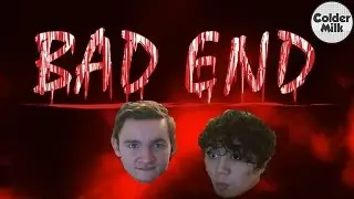 BAD END - Under 6 Dollars