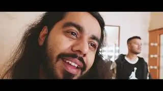 INCINK PRESENTS | Welcome to the Jungle | BTS