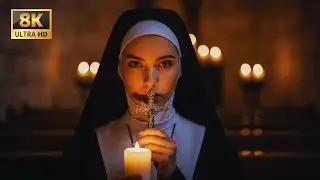 Heaven’s Gate: Gregorian Chants for Sleeping in the Presence of The Divine