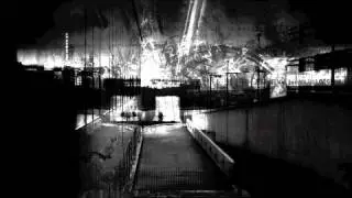 Dark Tantrums - Ginger Bread Man