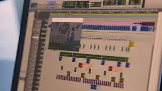 Creating Snake Jazz | Rick and Morty: Season 4 Extras