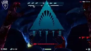 Only Slightly Offensive | Depth with Zugzs! (Livestream)