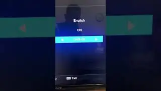Mytv anda mengalami masalah kod E 50 - 32 boleh cuba cara ini