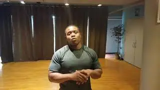 King Kong Bruk Up (Basic Arm wave tutorial)