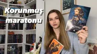 KORUNMUŞ MARATONU GELDİ!