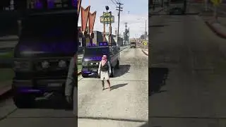How To Get The Habibi Outfit In GTA5