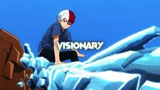 DKB The Hammer - In My Genes [AMV]
