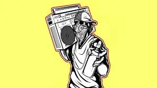 OLD SCHOOL BEAT 2022 - Prod. by VoX