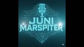 Juni Marspiter - Egal