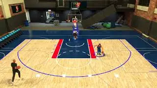 Every New Shot Meter And Jumpshot Celebrations In 2k20 DEMO