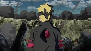 Los &Uacute;ltimos Fanfic Boruto [QHPS SI BORUTO VIAJA AL PASADO?]  CAP&Iacute;TULO 74