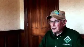 Kentucky Woodland Owners President on Timber Theft SCOURGE