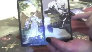 LEO Mid-month mini JUNE tarot forecast